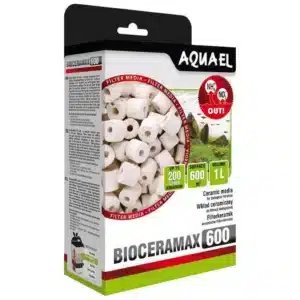 Aquael Bioceramax biološki filter materijal za akvarijum