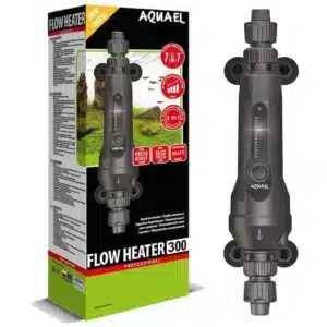 Aquael flow heater spoljni grejač za kanister filtere