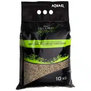 Aquael Natural pesak 1