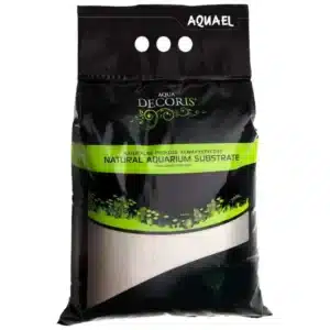Aquael Quartz Sand 0