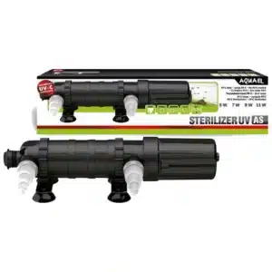 Aquael sterilizer UV lampa za akvarijum