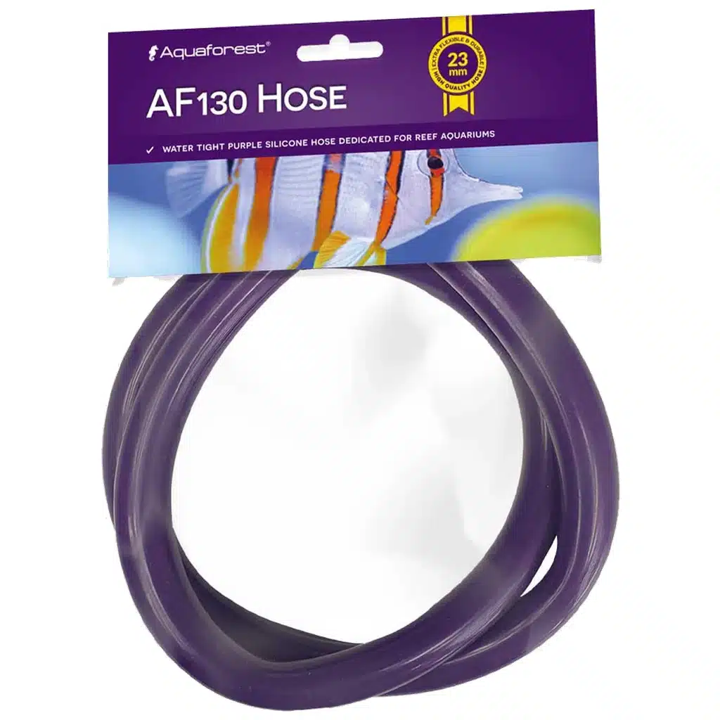 Aquaforest Air Scrubber Hose silikonsko crevo za CO2 skreber