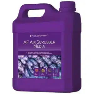 Aquaforest Air Scrubber Media 2L granule za CO2 skreber