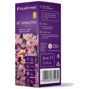 Aquaforest amino mix miks aminokiselina za morsku akvaristiku