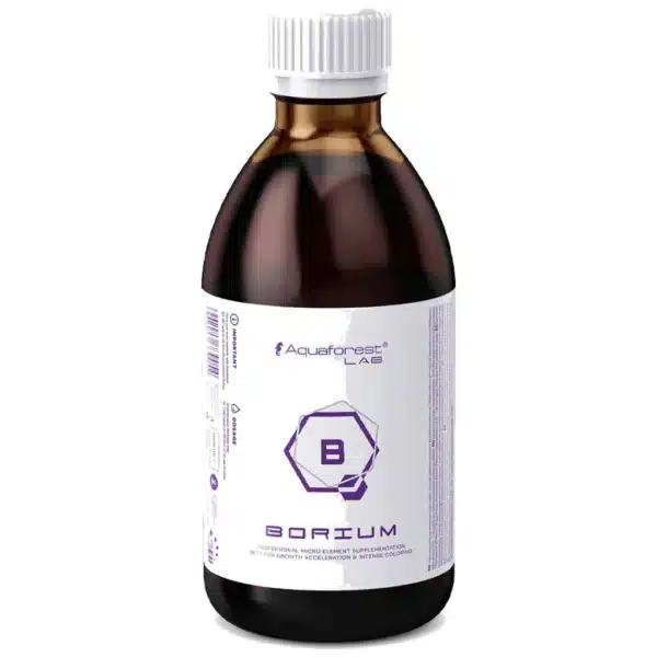 Aquaforest Barium Lab 200ml barijum dodatak za morski akvarijum