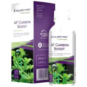 Aquaforest Carbon Boost tečni ugljenik za akvarijumske biljke