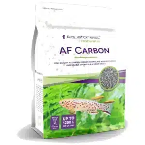 Aquaforest Carbon Fresh 1000ml aktivni ugalj za slatkovodne akvarijume