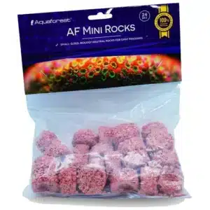 Aquaforest Frag Rocks Purple ljubičasta postolja za korale