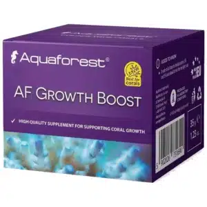 Aquaforest Growth Boost 35g dodatak za rast korala u prahu