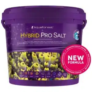 Aquaforest Hybrid Pro Salt hibridna so za korale