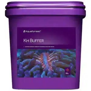 Aquaforest KH Buffer podizač KH vrednosti za morske akvarijume