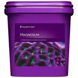 Aquaforest Magnesium dodatak magnezijuma u prahu za morske akvarijume