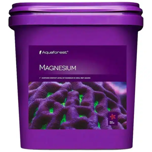 Aquaforest Magnesium dodatak magnezijuma u prahu za morske akvarijume