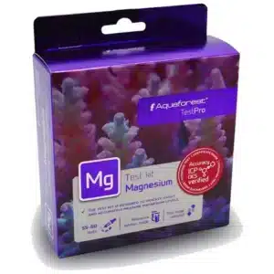 Aquaforest Magnesium Test Kit