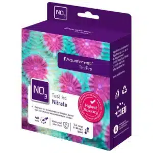 Aquaforest Nitrate Test Kit