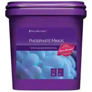 Aquaforest Phosphate minus sredstvo za uklanjanje fosfata iz akvarijumske vode