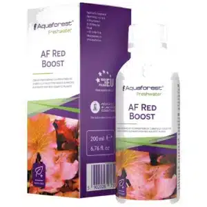 Aquaforest Red Boost đubrivo za crvene akvarijumske biljke