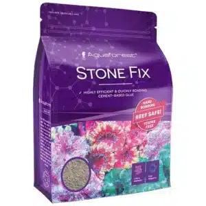 Aquaforest Stone Fix cementni lepak za akvarijum