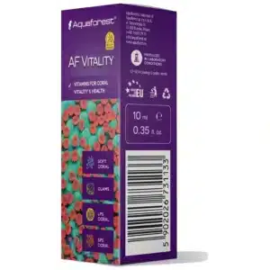 Aquaforest Vitality vitaminski dodatak za korale