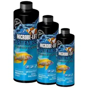 Arka artemiss salt & freshwater prirodni lek za ribice