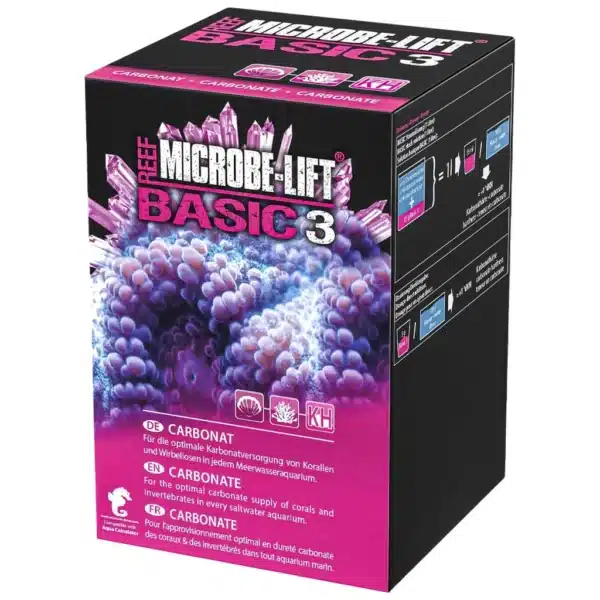 Arka Basic 3 Carbonate KH