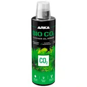 Arka bio CO2 tečni bio CO2 za akvarijumske biljke