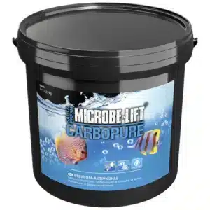 Arka Carbopure aktivni ugalj za akvarijum u obliku peleta