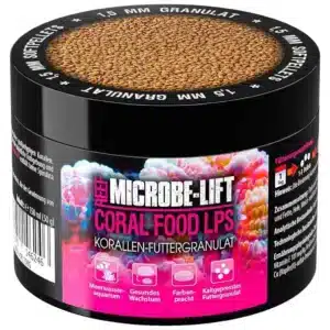 Arka coral food LPS