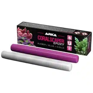 Arka Coralscaper Epoxy dvokomponentni lepak za korale
