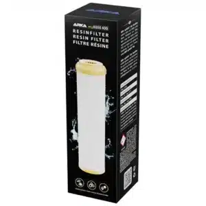Arka myAqua 400 Resin Filter