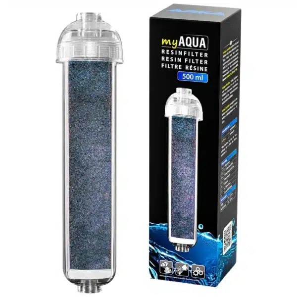 Arka myAqua resin filter