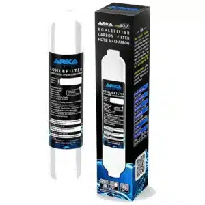 Arka myAqua190/380 set finog i karbonskog filtera za RO sisteme