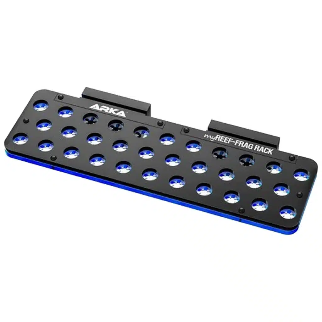 Arka myReef Frag Rack 32 magnetni nosač korala za morski akvarijum