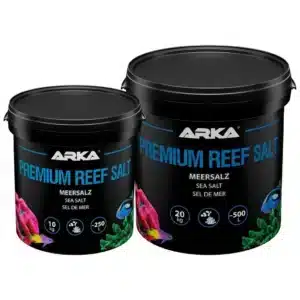 Arka premium reef salt so za morske akvarijume