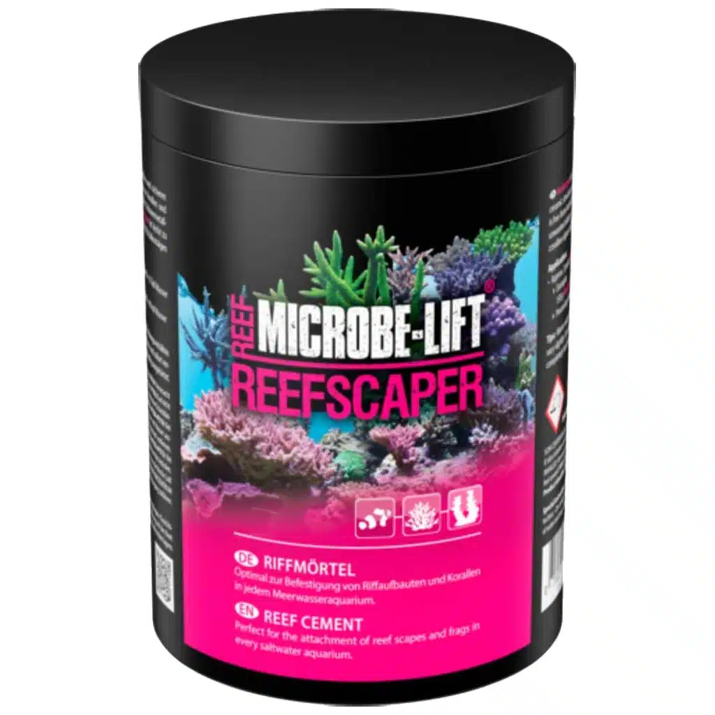 Arka reefscaper reef & coralglue lepak za koralne grebene