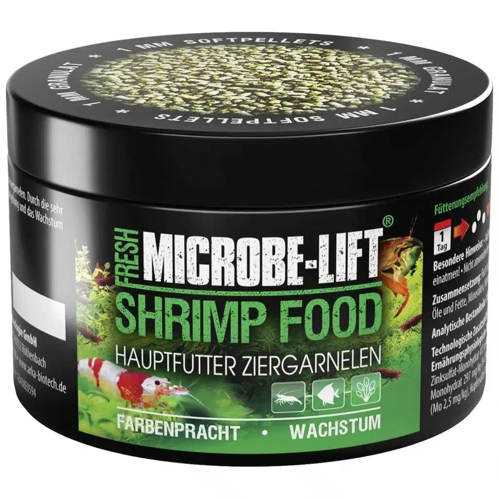 Arka shrimp food 150 ml hrana za kozice
