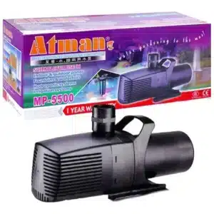 Atman MP pumpa za fontane
