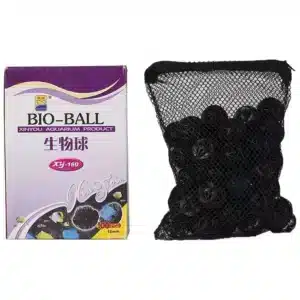 Bio Ball XY-260 biološki filterski medij za akvarijum
