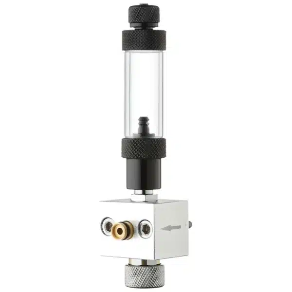 Chihiros block za CO2 regulator pro