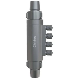 Chihiros Dosing Flow Adapter 12/16 mm
