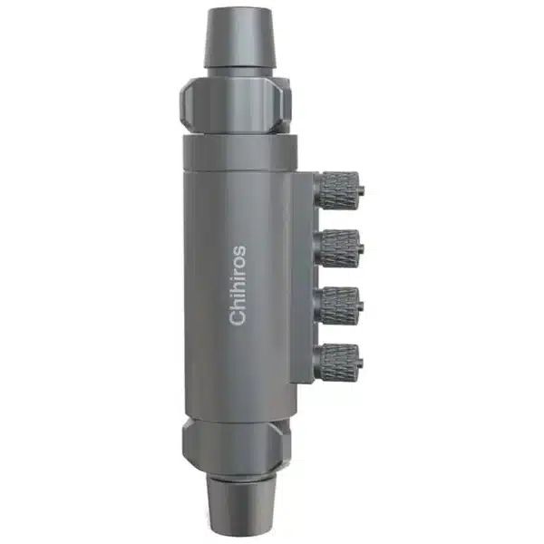 Chihiros Dosing Flow Adapter 12/16 mm