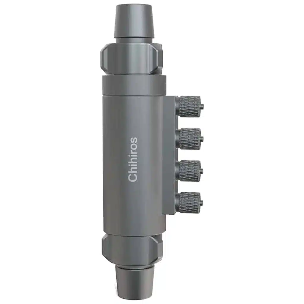 Chihiros Dosing Flow Adapter 12/16 mm