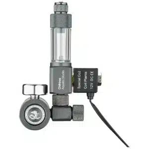 Chihiros Mate CO2 regulator