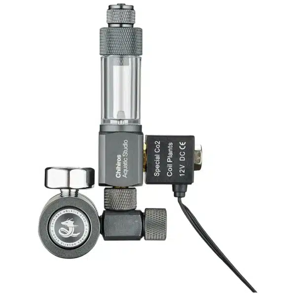 Chihiros Mate CO2 regulator