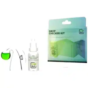 CO2 Drop Checker Kit