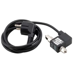 CO2 elektromagnetni ventil