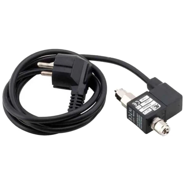 CO2 elektromagnetni ventil