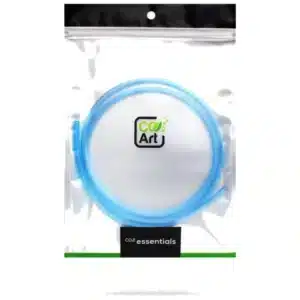 CO2Art Co2 hose blue 3m poliuretansko crevo za CO2 u akvarijumu