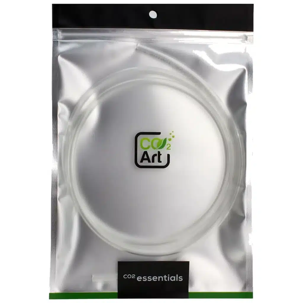 CO2Art Co2 hose clear 3m providno crevo za CO2 za akvarijum