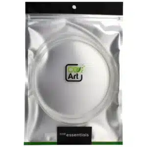 CO2Art Co2 hose clear 6m providno crevo za CO2